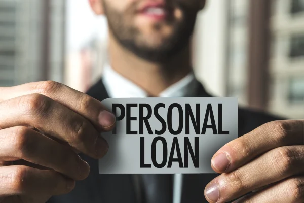 Personal loans